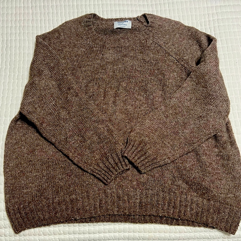 Old Navy Sweater